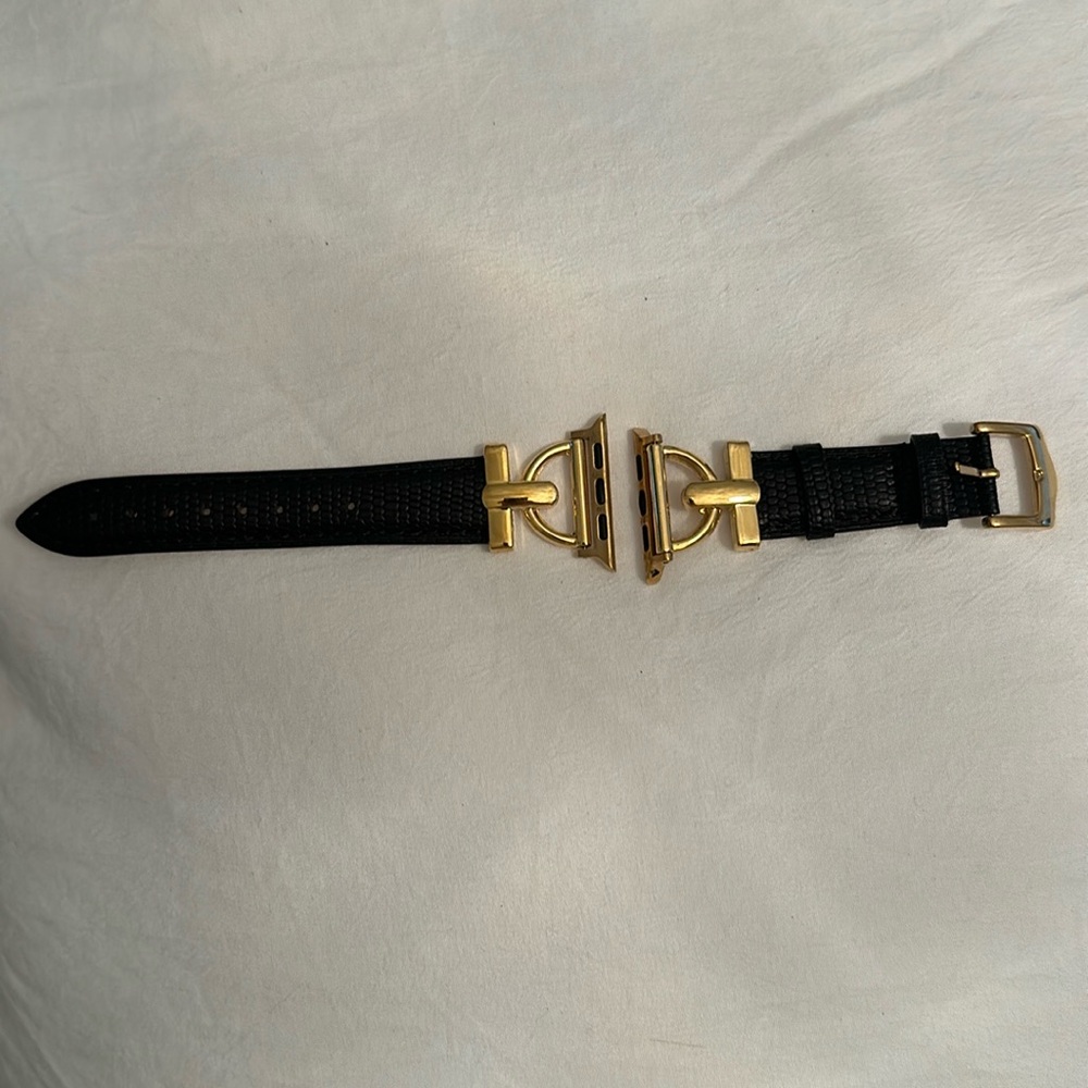 Apple Watch band